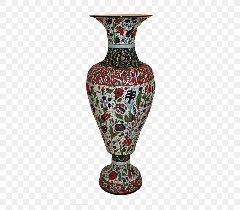 Vase Ceramic Glass Floral Design Urn, PNG, 700x718px, Vase, Antique, Artifact, Ceramic, Color Download Free