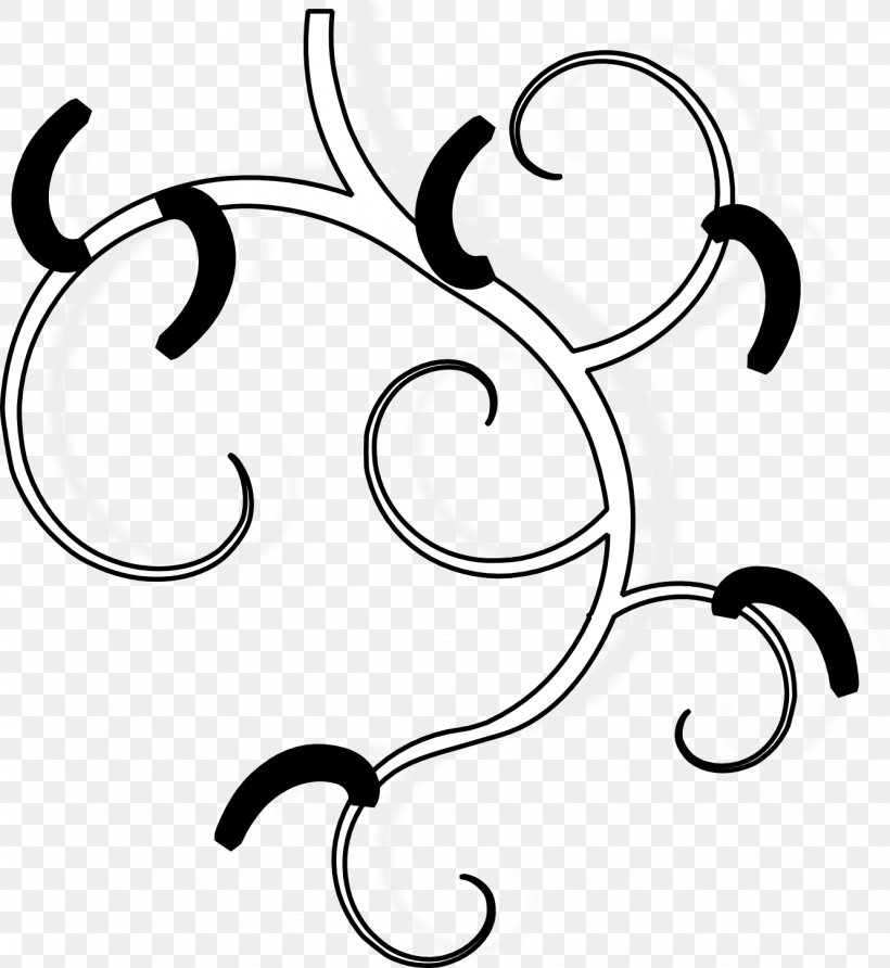 White Line Art Body Jewellery Clip Art, PNG, 1331x1448px, White, Artwork, Black, Black And White, Body Jewellery Download Free