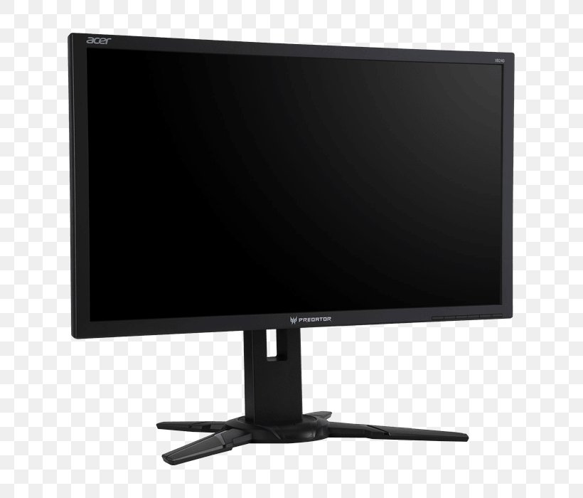 Acer Predator XB1 Computer Monitors Acer Aspire Predator Nvidia G-Sync Acer Predator XB272, PNG, 700x700px, Acer Predator Xb1, Acer Aspire Predator, Acer Xb, Backlight, Benq Rl55hm Download Free