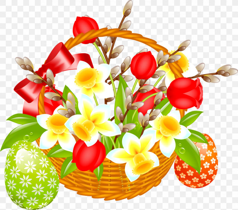 Artificial Flower, PNG, 1600x1414px, Easter Basket Cartoon, Anthurium, Artificial Flower, Basket, Bouquet Download Free