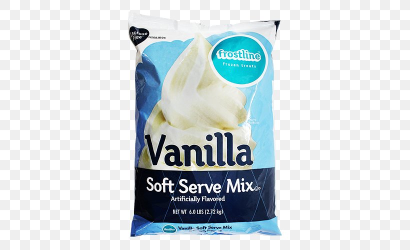 Ваниль софт. Frostline. Lactantia Vanilla Soft Ice Cream Mix buy in Canada. Milk and Vanilla mixture.