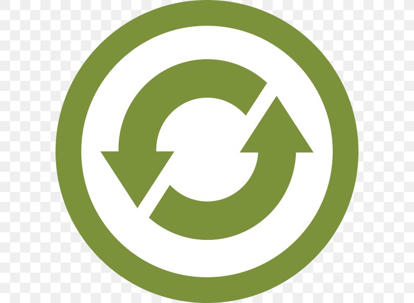 Recycling Symbol, PNG, 600x600px, Recycling Symbol, Area, Brand, Dribbble, Green Download Free