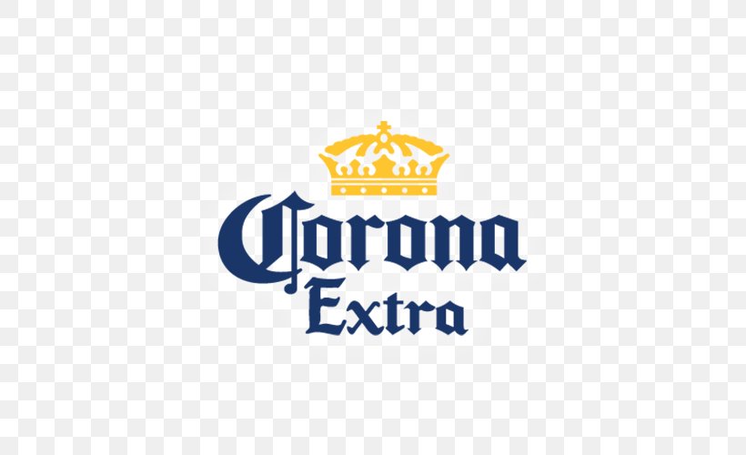 Corona Beer Logo Lager Brewing, PNG, 500x500px, Corona, Artwork, Beer, Beer Bottle, Beer In Mexico Download Free