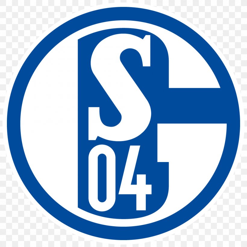 FC Schalke 04 Basketball 2017–18 Bundesliga FC Augsburg, PNG, 1000x1000px, Fc Schalke 04, Area, Brand, Bundesliga, Fc Augsburg Download Free