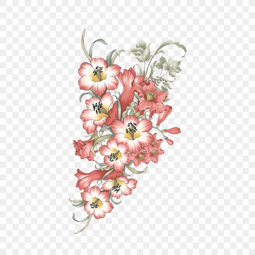 Flower Gratis Computer File, PNG, 5000x5000px, Flower, Blossom, Cut Flowers, Flora, Floral Design Download Free