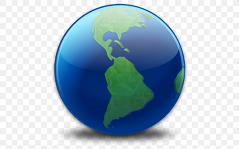 Globe Earth World, PNG, 512x512px, Globe, Aqua, Earth, Earth Symbol, Organism Download Free