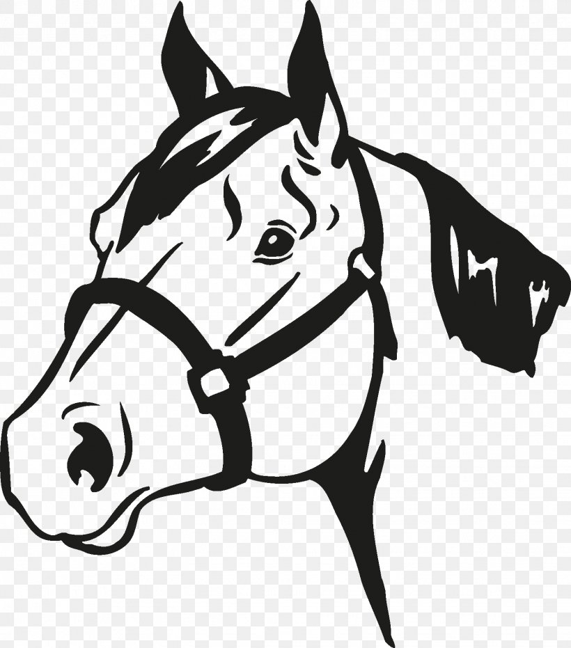 Horse Show 4-H Equestrian Veterinarian, PNG, 1548x1759px, 2018, Horse, Black, Black And White, Bridle Download Free