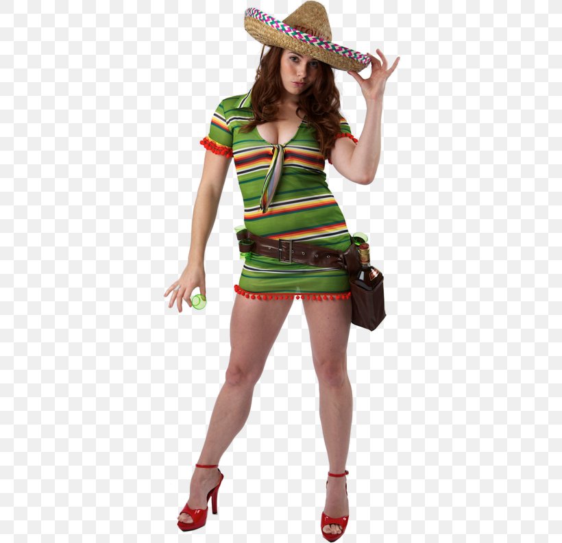 Mexican Cuisine T-shirt Costume Party Dress, PNG, 500x793px, Mexican Cuisine, Adult, Clothing, Costume, Costume Party Download Free