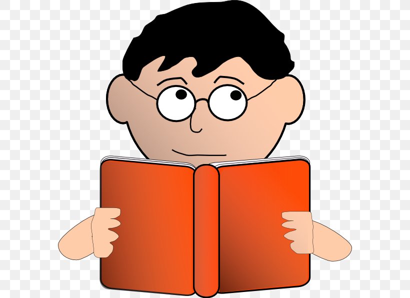 Reading Free Content Child Book Clip Art, PNG, 588x596px, Reading, Arm, Book, Boy, Cartoon Download Free