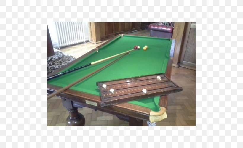 Snooker Table English Billiards Cue Stick, PNG, 500x500px, Snooker, Air Hockey, Billiard Room, Billiard Table, Billiard Tables Download Free