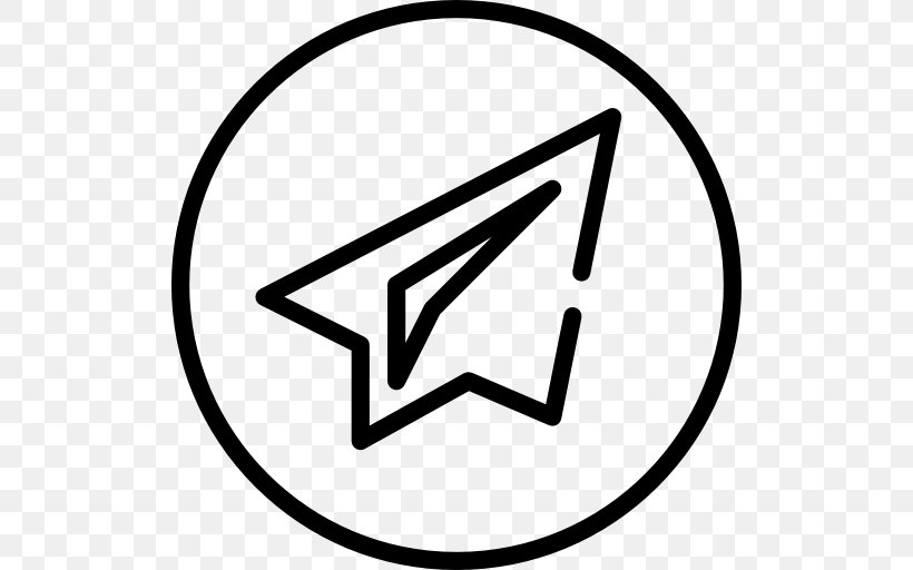 Social Media Telegram Service Initial Coin Offering, PNG, 512x512px, Social Media, Area, Black And White, Blockchain, Communication Download Free