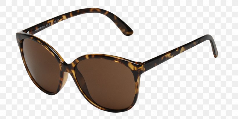 Sunglasses Polaroid Eyewear Polarized Light Ray-Ban Wayfarer, PNG, 1000x500px, Sunglasses, Brown, Costa Del Mar, Eyewear, Glasses Download Free