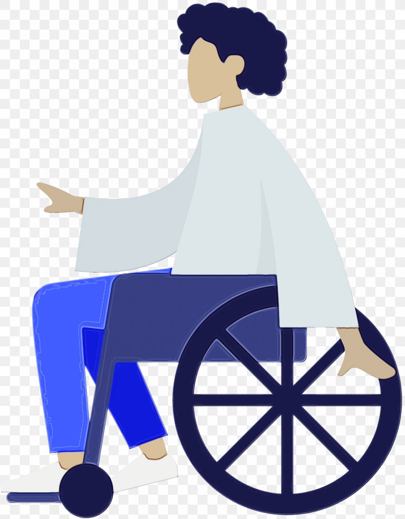 Wheelchair Disability Drawing Cartoon, PNG, 1250x1600px, Sitting, Cartoon,  Disability, Drawing, Motorized Wheelchair Download Free