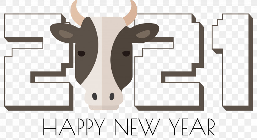2021 Happy New Year 2021 New Year, PNG, 3000x1632px, 2021 Happy New Year, 2021 New Year, Biology, Cartoon, Logo Download Free