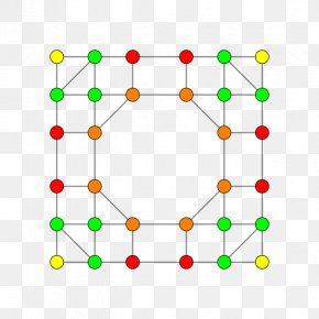 Cube - 7-cube Geometry Uniform 7-polytope PNG