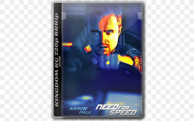 Aaron Paul The Need For Speed Tobey Marshall Film, PNG, 512x512px, 2014, Aaron Paul, Dominic Cooper, Film, Film Director Download Free