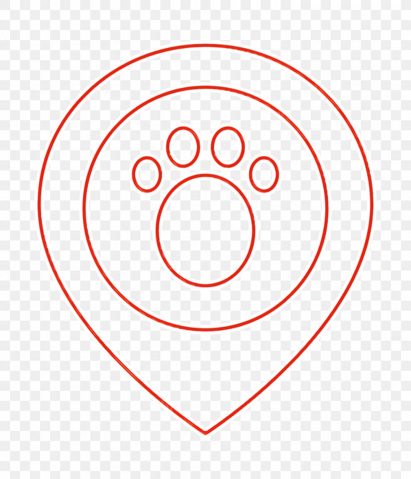 Animal Icon Placeholder Icon Hunting Icon, PNG, 1008x1176px, Animal Icon, Circle, Hunting Icon, Line Art, Placeholder Icon Download Free