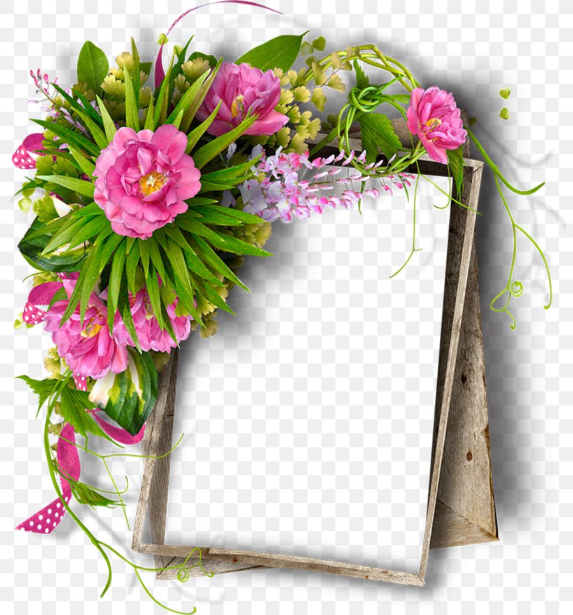 Background Pink Frame, PNG, 800x880px, Flower, Artificial Flower, Birthday, Bouquet, Cut Flowers Download Free