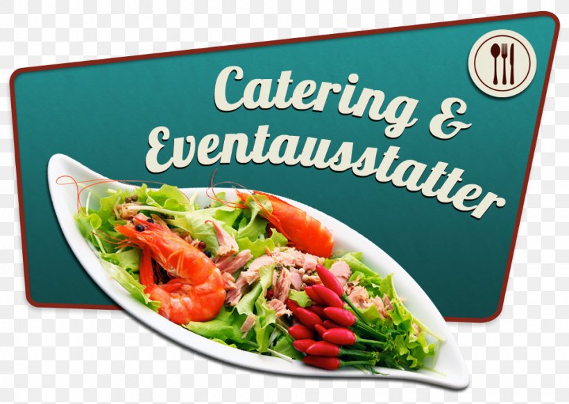 Catering Company Chemnitz Salad Vegetarian Cuisine Food, PNG, 970x690px, Salad, Catering, Chemnitz, Cuisine, Diet Download Free