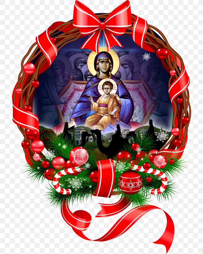 Christmas Ornament Wreath Clip Art, PNG, 724x1024px, Christmas Ornament, Advent Wreath, Christmas, Christmas Decoration, Crown Download Free