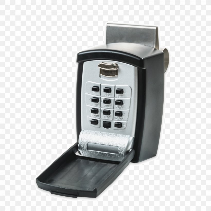 Combination Lock Key Box Window, PNG, 2000x2000px, Lock, Box, Combination Lock, Corded Phone, Door Download Free