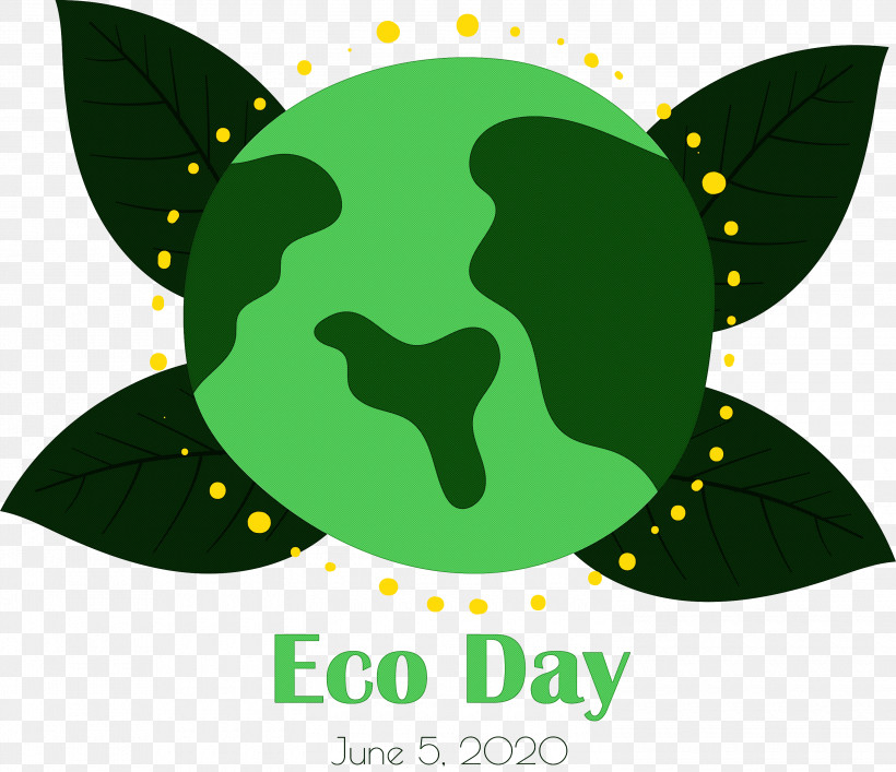 Eco Day Environment Day World Environment Day, PNG, 3000x2589px, Eco Day, Drawing, Environment Day, Leaf, Leaf Painting Download Free