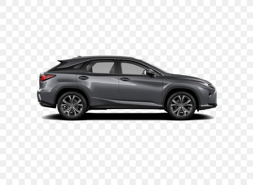 Lexus RX Hybrid Lexus ES Car, PNG, 600x600px, Lexus Rx Hybrid, Automotive Design, Automotive Exterior, Brand, Bumper Download Free