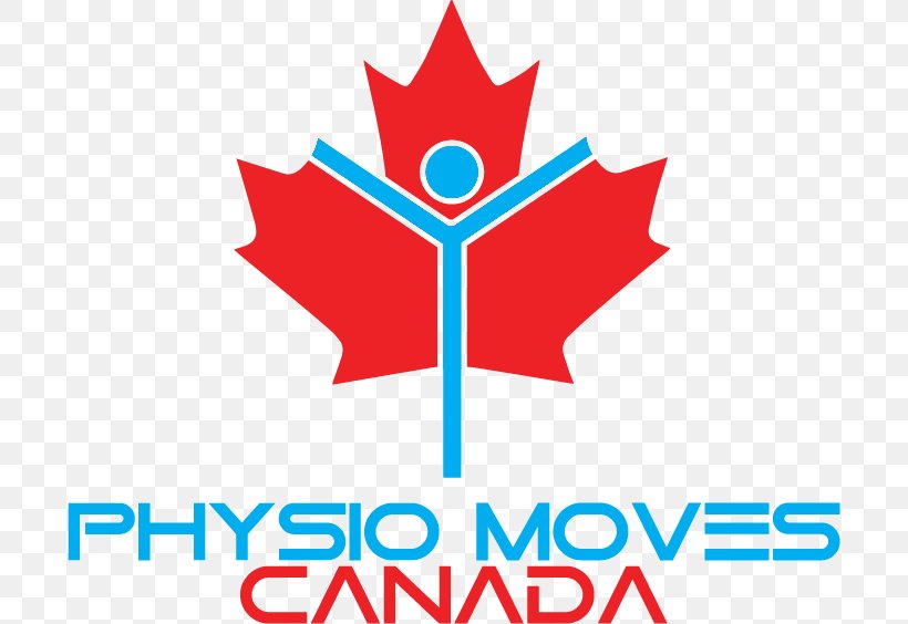 Maple Leaf Physical Therapy Government Of Canada Clip Art, PNG, 698x564px, Maple Leaf, Area, Artwork, Brand, Canada Download Free