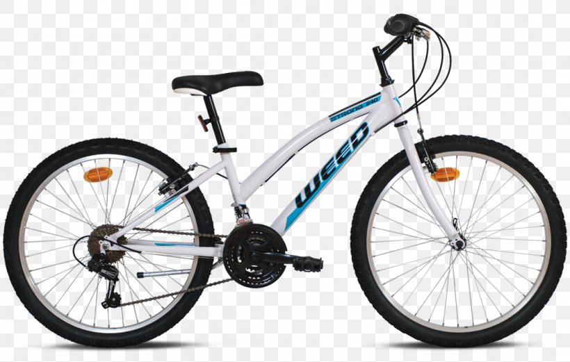 Mountain Bike Hybrid Bicycle Cyclo-cross Bicycle Cycling, PNG, 1100x700px, Mountain Bike, Bicycle, Bicycle Accessory, Bicycle Drivetrain Part, Bicycle Fork Download Free