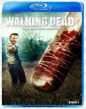 Season 5 Negan The Walking DeadSeason 4Snoopy Charlie Brown Peanuts O Filme Fifi - Rick Grimes The Walking Dead PNG