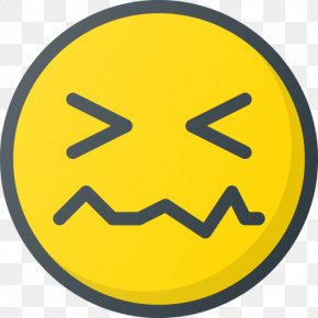 Sigh Stamp PNG