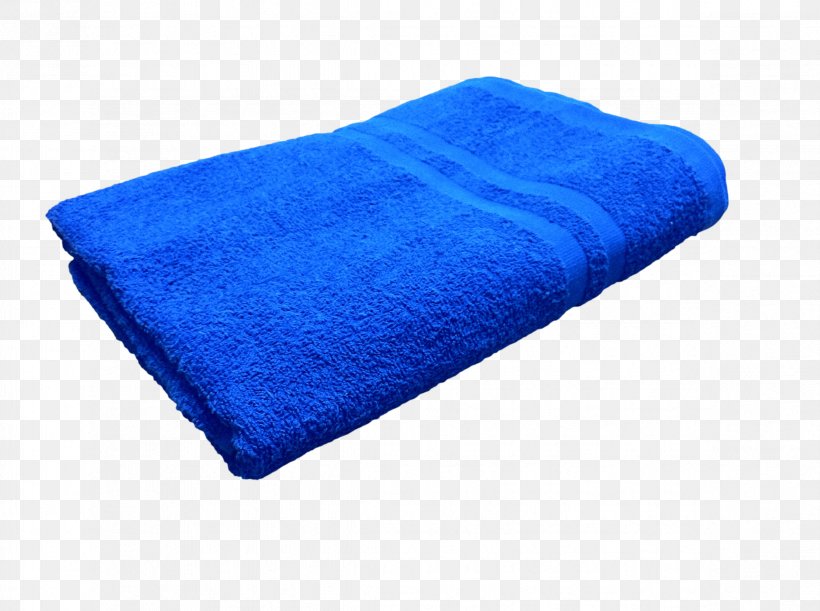 Towel Bathroom Textile Paper, PNG, 2371x1769px, Towel, Bathroom, Blue, Drying, Gula Rehab Download Free