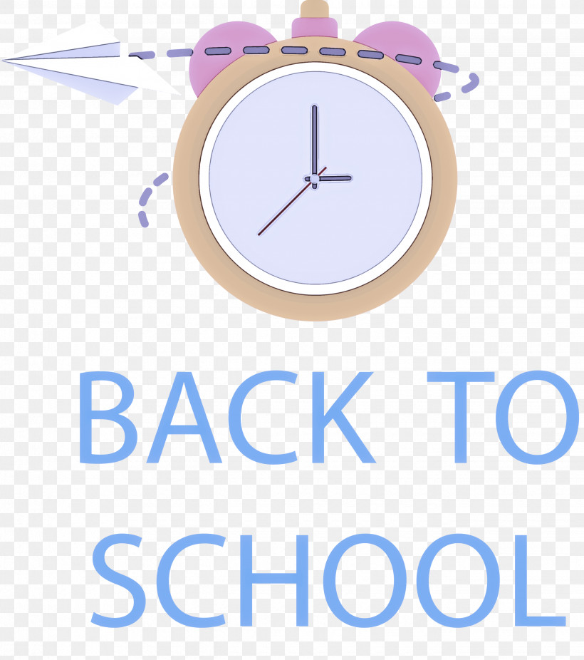 Back To School, PNG, 2655x3000px, Back To School, Alarm Clock, Alarm Device, Clock, Meter Download Free