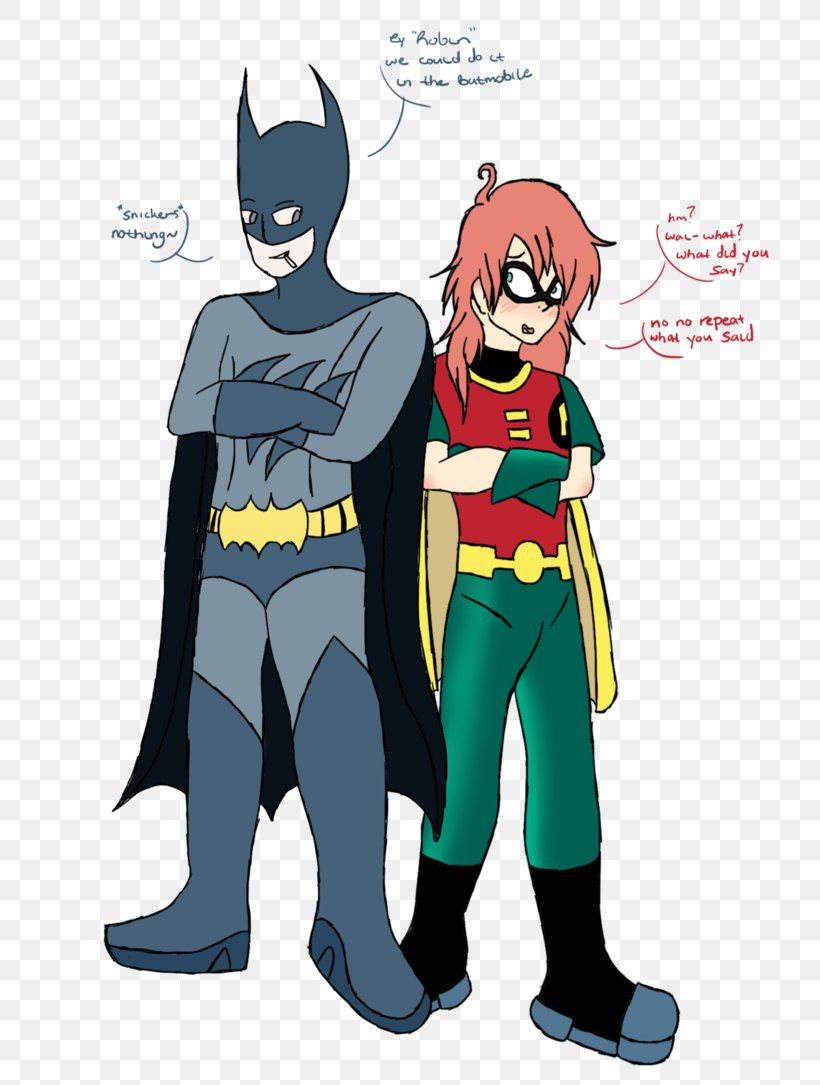 Batman Robin Superhero YouTube DeviantArt, PNG, 736x1085px, Batman, Art, Batman Robin, Cartoon, Deviantart Download Free