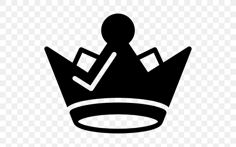 Crown Coroa Real, PNG, 512x512px, Crown, Artwork, Black And White, Coroa Real, Coronet Download Free