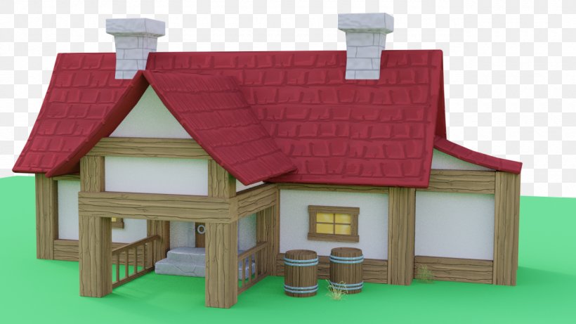Dollhouse Product Design Property, PNG, 1280x720px, Dollhouse, Cottage, Facade, Home, House Download Free