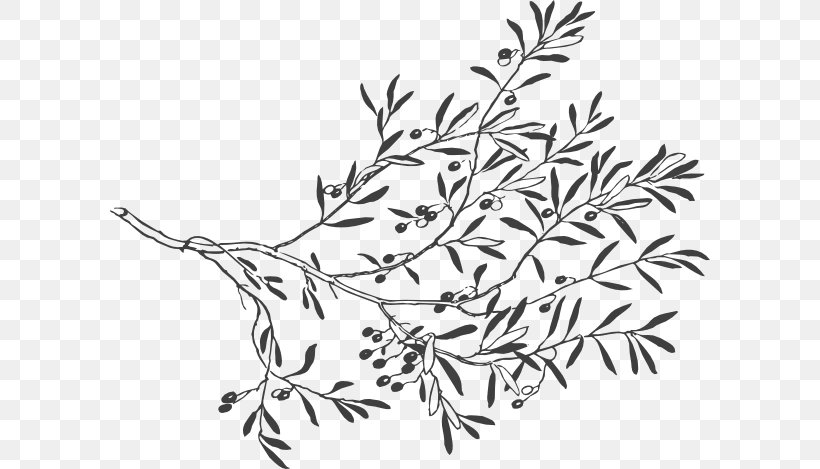 Drawing Branch Breathing Is Overrated Clip Art, PNG, 600x469px, Drawing, Black And White, Branch, Flora, Flower Download Free