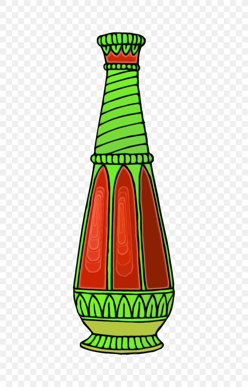 Green Beer Bottle Bottle, PNG, 640x1280px, Watercolor, Beer Bottle, Bottle, Green, Paint Download Free