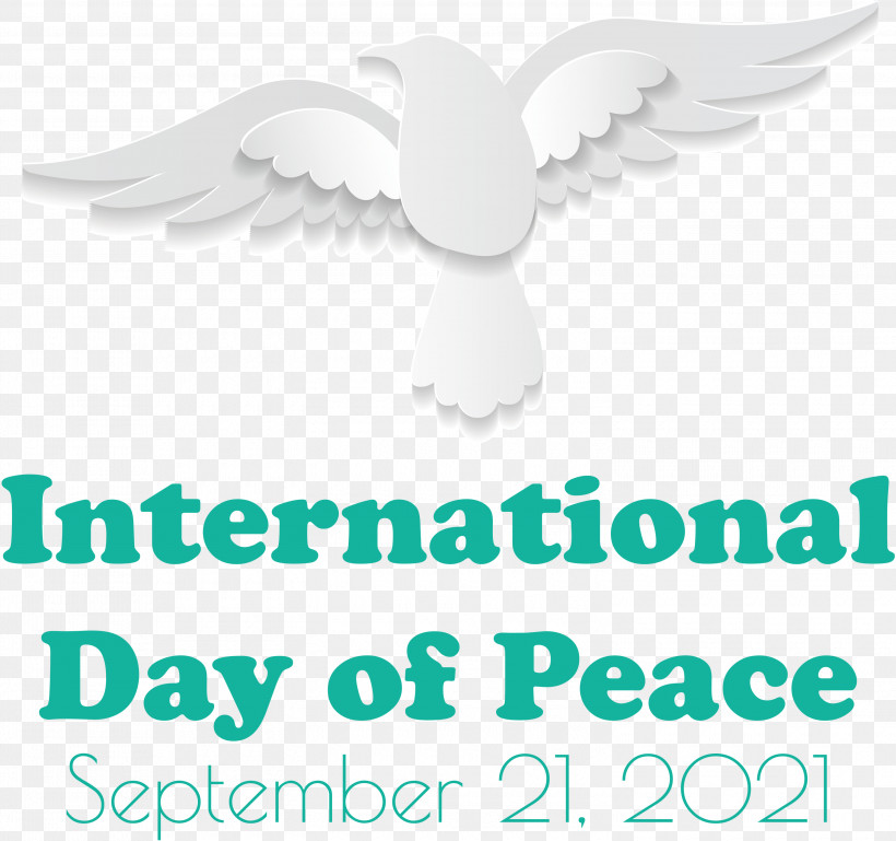 International Day Of Peace Peace Day, PNG, 3000x2817px, International Day Of Peace, Beak, Biology, Birds, Geometry Download Free