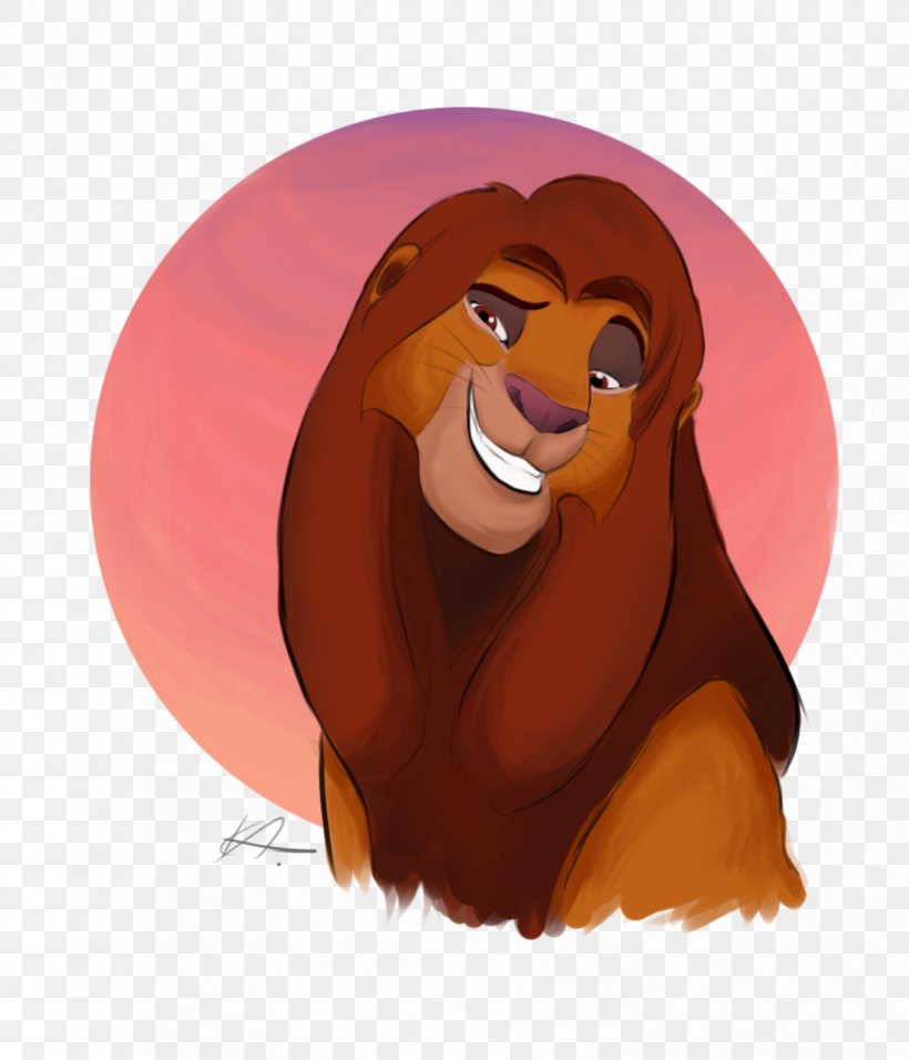 Lion Artist Zazu DeviantArt, PNG, 828x966px, Lion, Art, Artist, Bear, Big Cat Download Free