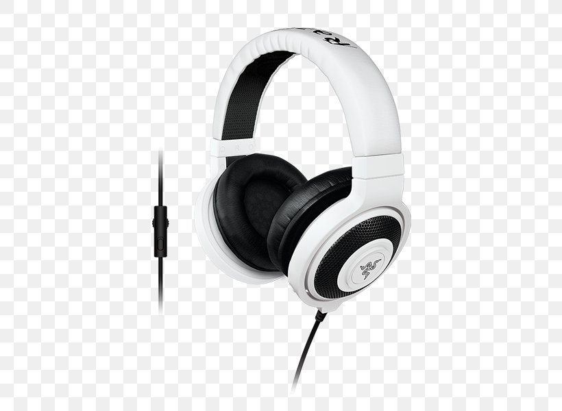 Microphone Razer Kraken Pro 2015 Headphones Razer Kraken Pro V2, PNG, 800x600px, Microphone, Audio, Audio Equipment, Electronic Device, Headphones Download Free