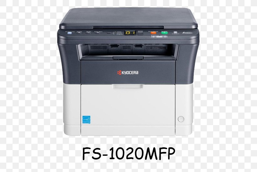 Multi-function Printer Laser Printing Kyocera, PNG, 525x550px, Multifunction Printer, Computer Hardware, Dots Per Inch, Electronic Device, Image Scanner Download Free