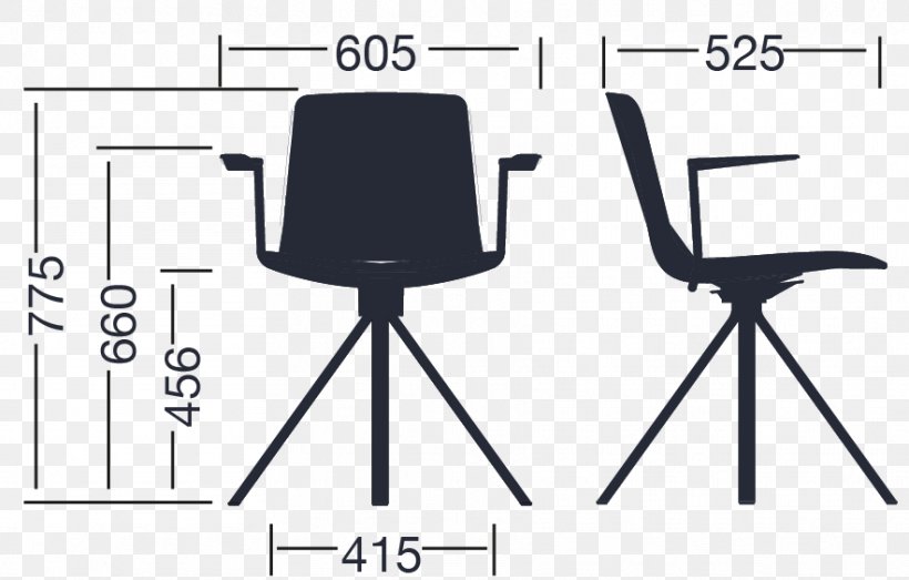 Office & Desk Chairs Swivel Chair Table, PNG, 883x564px, Office Desk Chairs, Accoudoir, Area, Armrest, Chair Download Free