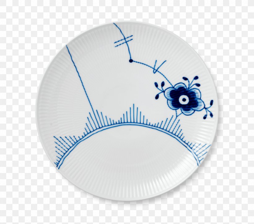 Plate Royal Copenhagen Musselmalet Saucer, PNG, 1130x1000px, Plate, Blue And White Porcelain, Bowl, Copenhagen, Dishware Download Free