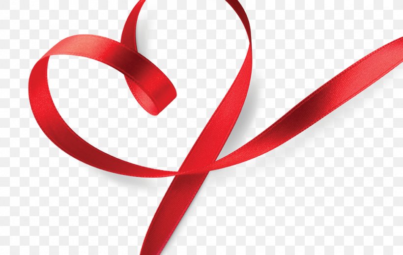 Red Ribbon American Heart Association Awareness Ribbon, PNG, 1011x640px, Red Ribbon, American Heart Association, Awareness Ribbon, Heart, Idea Download Free
