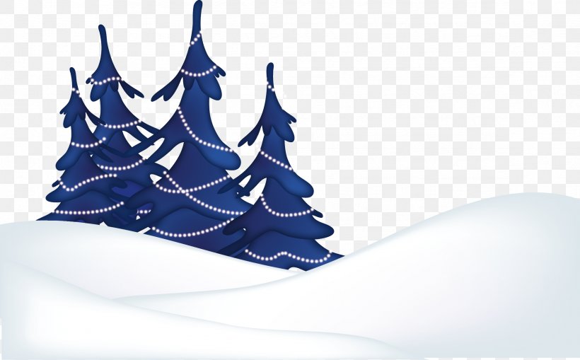 Snow Vecteur Winter, PNG, 2326x1446px, Snow, Blue, Brand, Electric Blue, Material Download Free