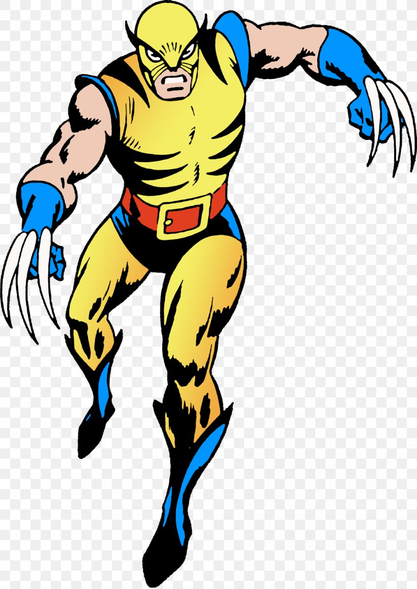 Wolverine Marvel Comics Comic Book Adamantium X-Men, PNG, 1000x1410px, Wolverine, Adamantium, Art, Artwork, Comic Book Download Free