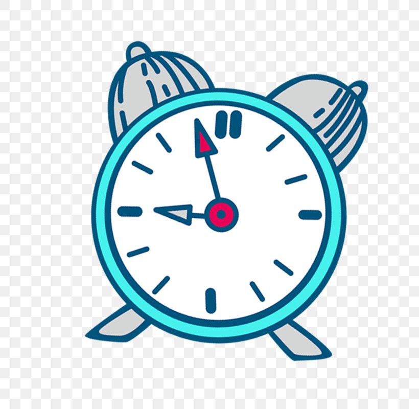 Alarm Clock Clip Art, PNG, 800x800px, Alarm Clock, Alarm Device, Area, Cartoon, Clock Download Free