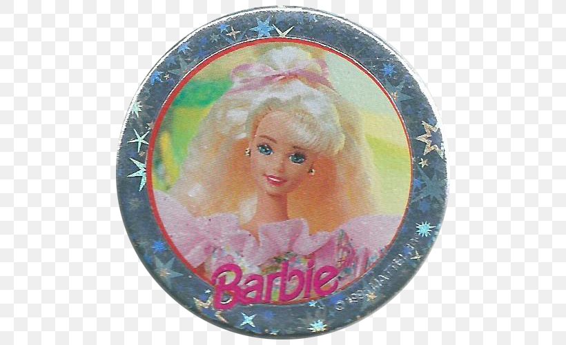 Barbie Christmas Ornament, PNG, 500x500px, Barbie, Christmas, Christmas Ornament, Doll Download Free