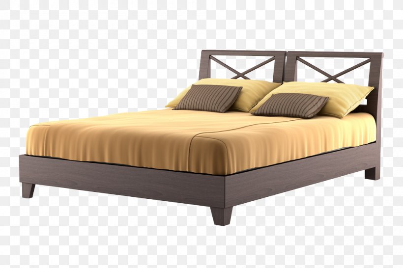 Bed Size Mattress Bed Frame, PNG, 1000x666px, Bed, Bed Frame, Bed Sheets, Bed Size, Bedroom Download Free